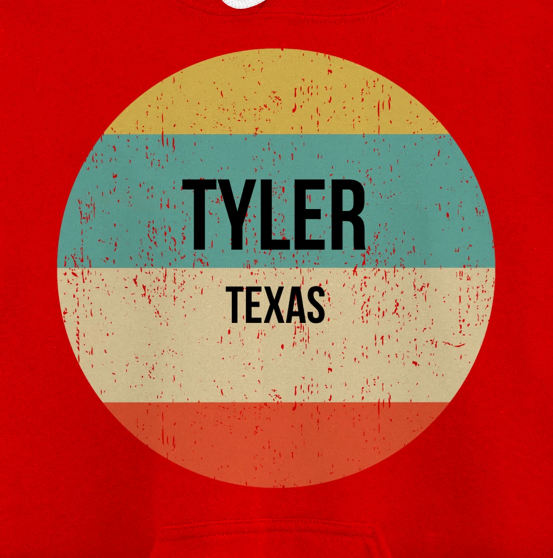 Tyler Texas Shirt | Tyler Pullover Hoodie