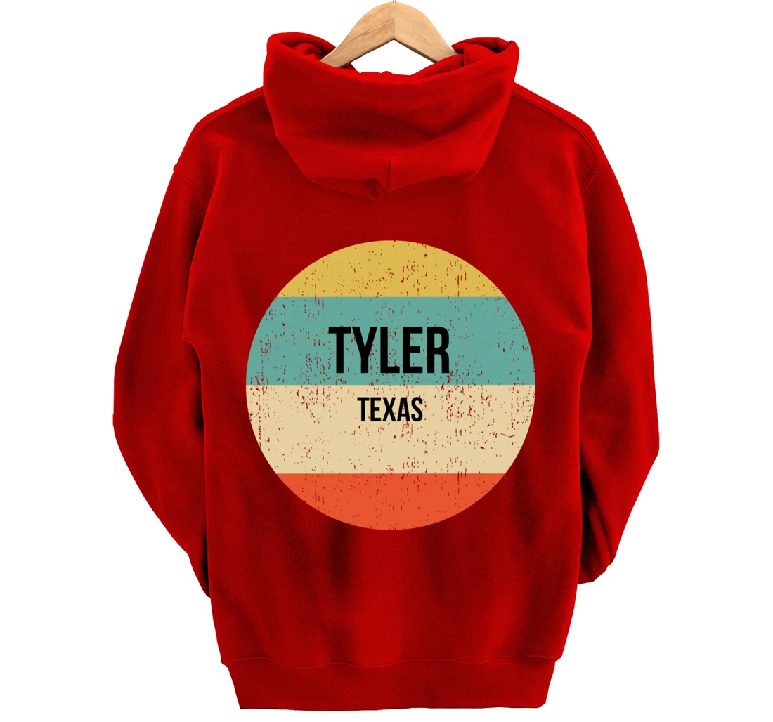 Tyler Texas Shirt | Tyler Pullover Hoodie
