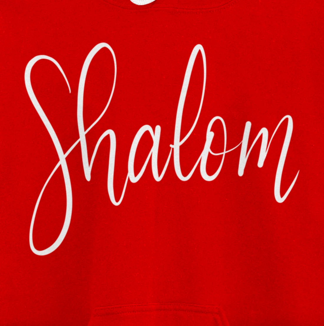 Shalom Peace Shirt Israel Hebrew Gift Tee Pullover Hoodie