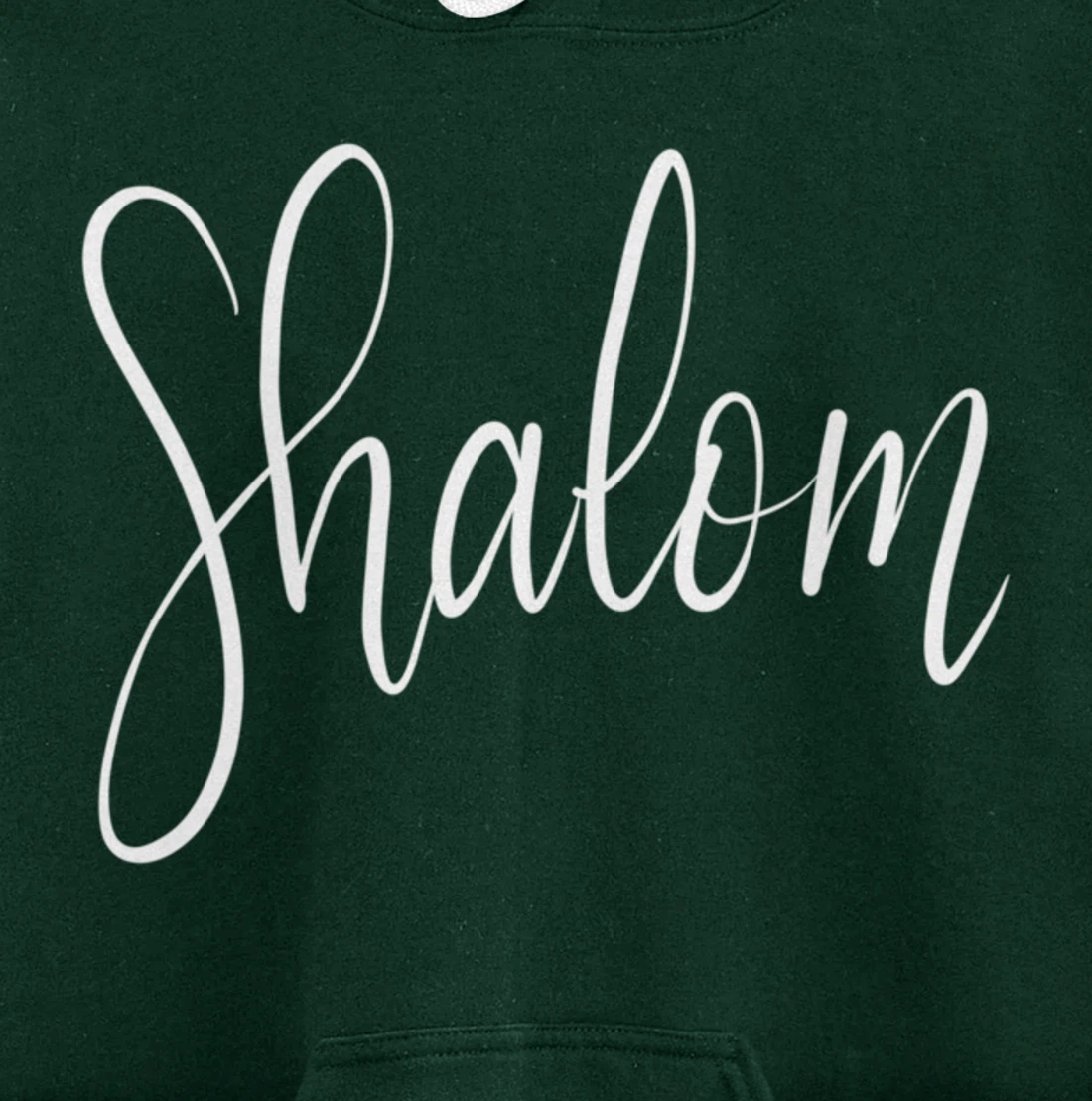 Shalom Peace Shirt Israel Hebrew Gift Tee Pullover Hoodie