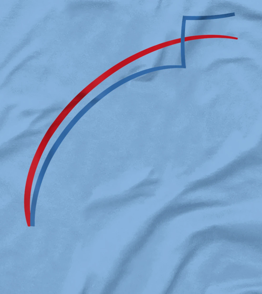 US Election Fraud Trump Mail-In Ballots Vote T-Shirt