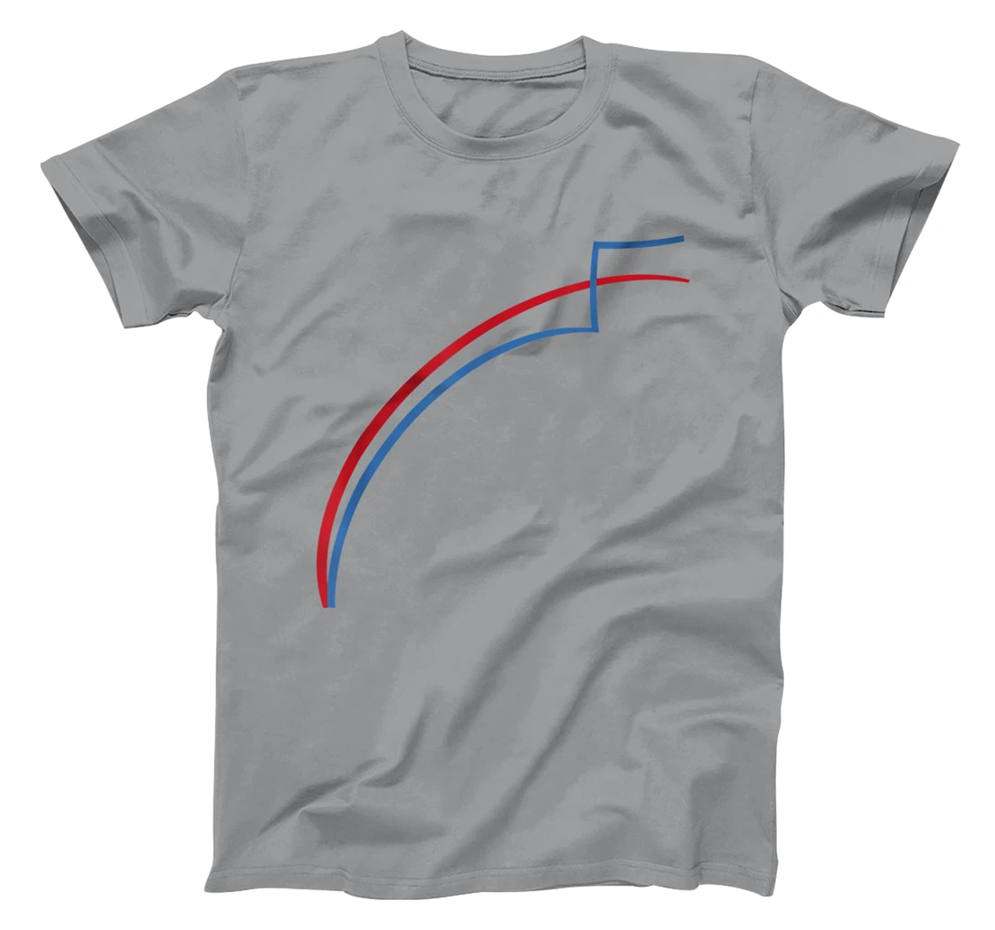 US Election Fraud Trump Mail-In Ballots Vote T-Shirt