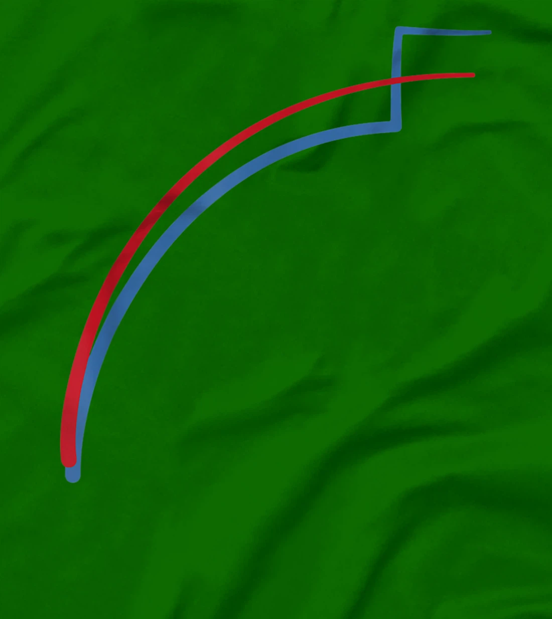 Michigan Wisconsin Trump vs Biden Vote Count Spike Tee T-Shirt