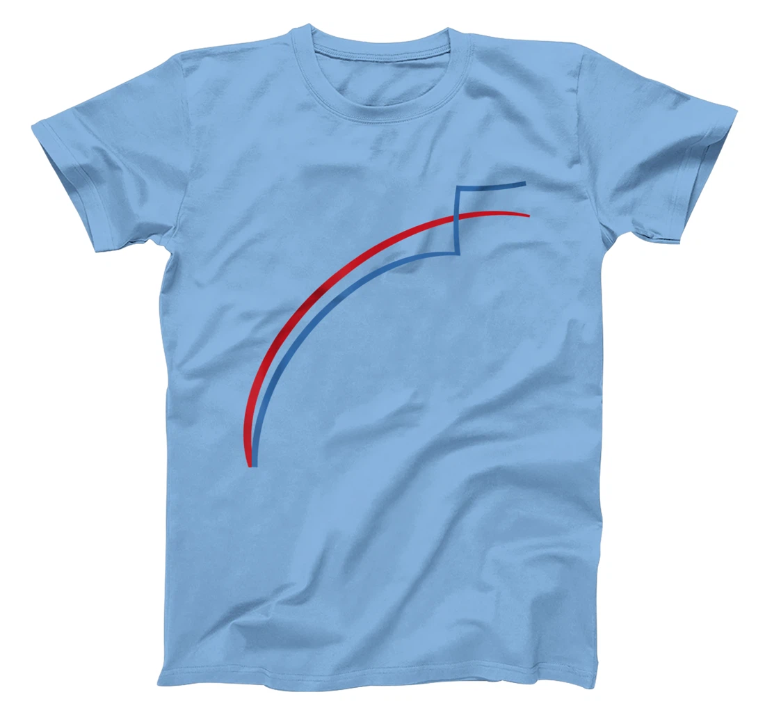 US Election Fraud Trump Mail-In Ballots Vote T-Shirt