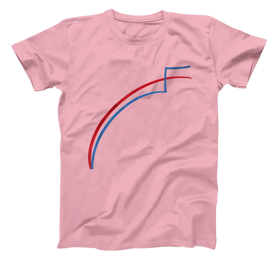 US Election Fraud Trump Mail-In Ballots Vote T-Shirt