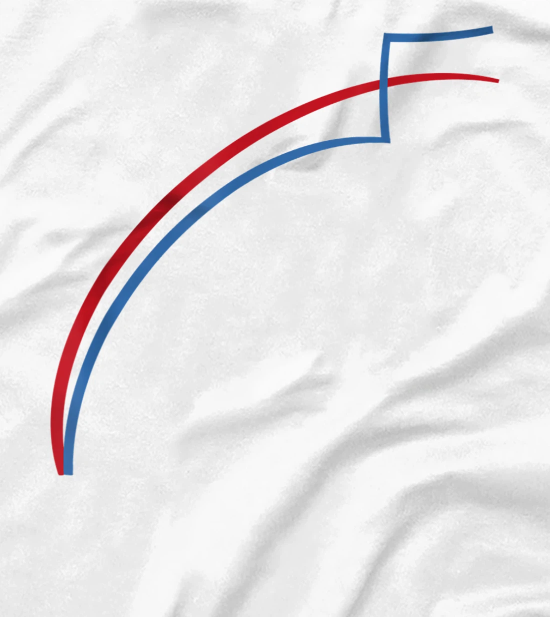 US Election Fraud Trump Mail-In Ballots Vote T-Shirt