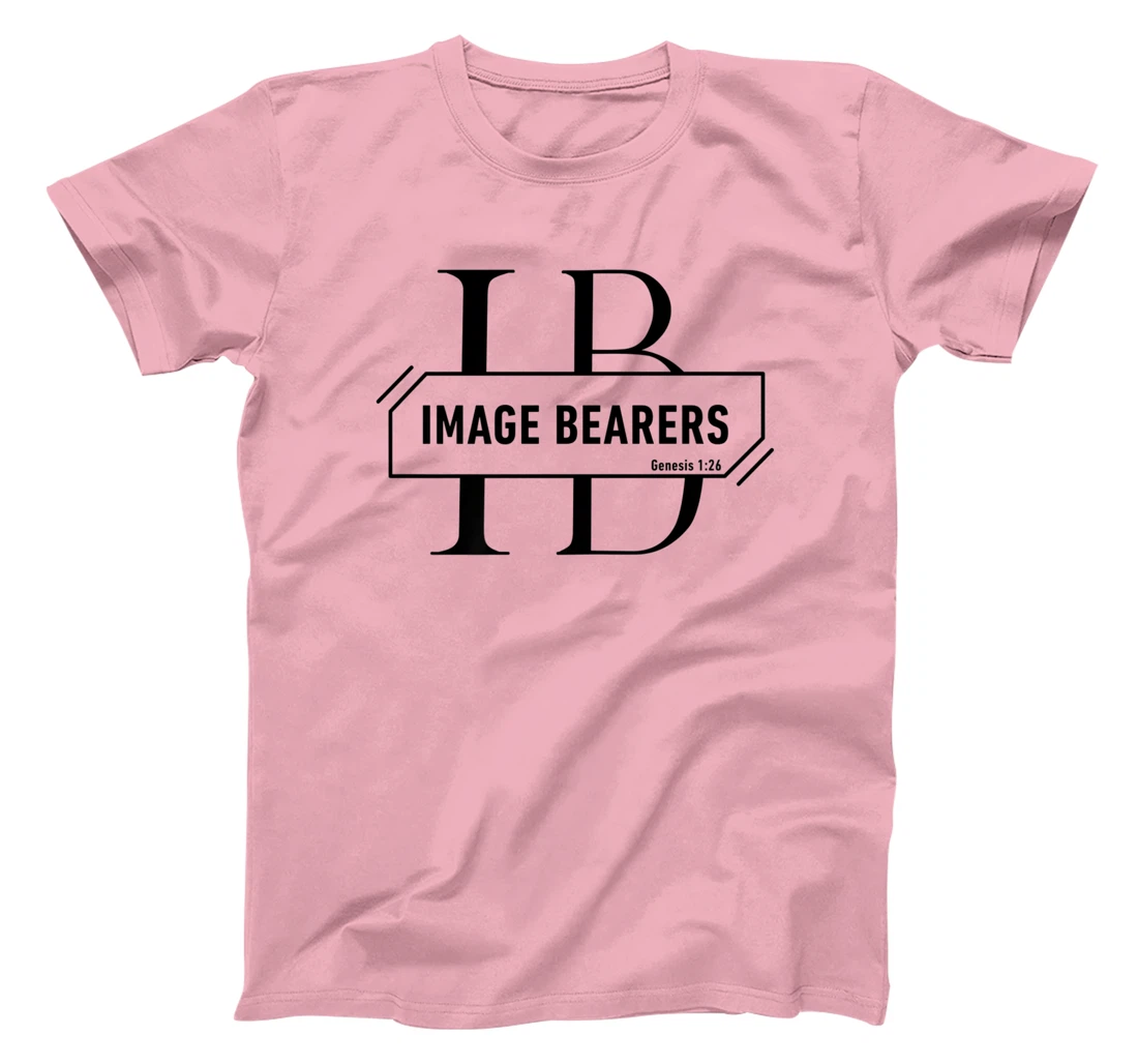 God's Image Bearers – Image Bearers 1:26 Clothing Premium T-Shirt