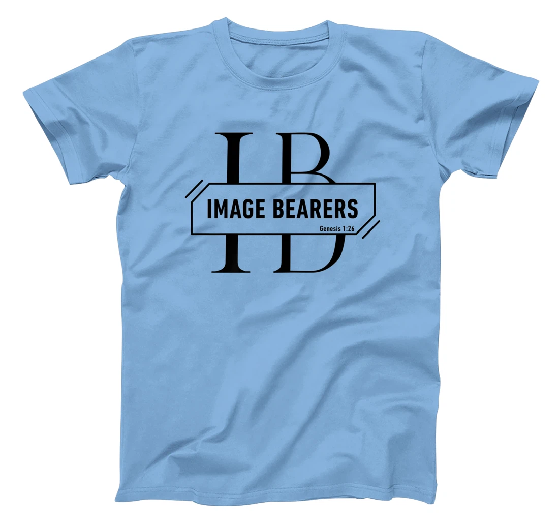 God's Image Bearers – Image Bearers 1:26 Clothing Premium T-Shirt