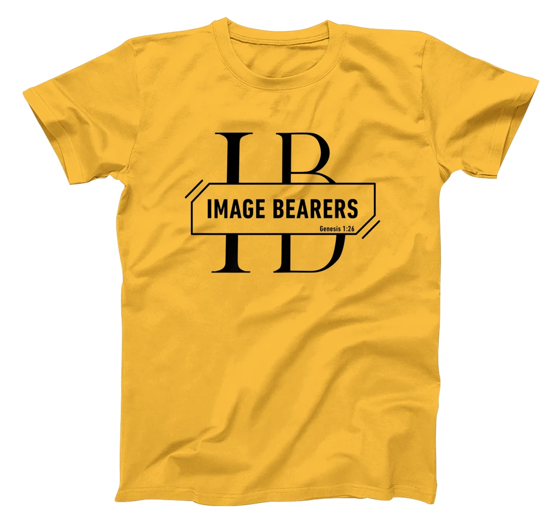God's Image Bearers – Image Bearers 1:26 Clothing Premium T-Shirt