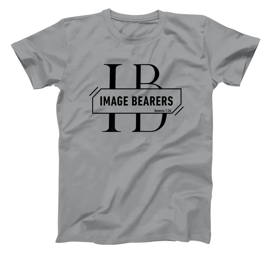God's Image Bearers – Image Bearers 1:26 Clothing Premium T-Shirt