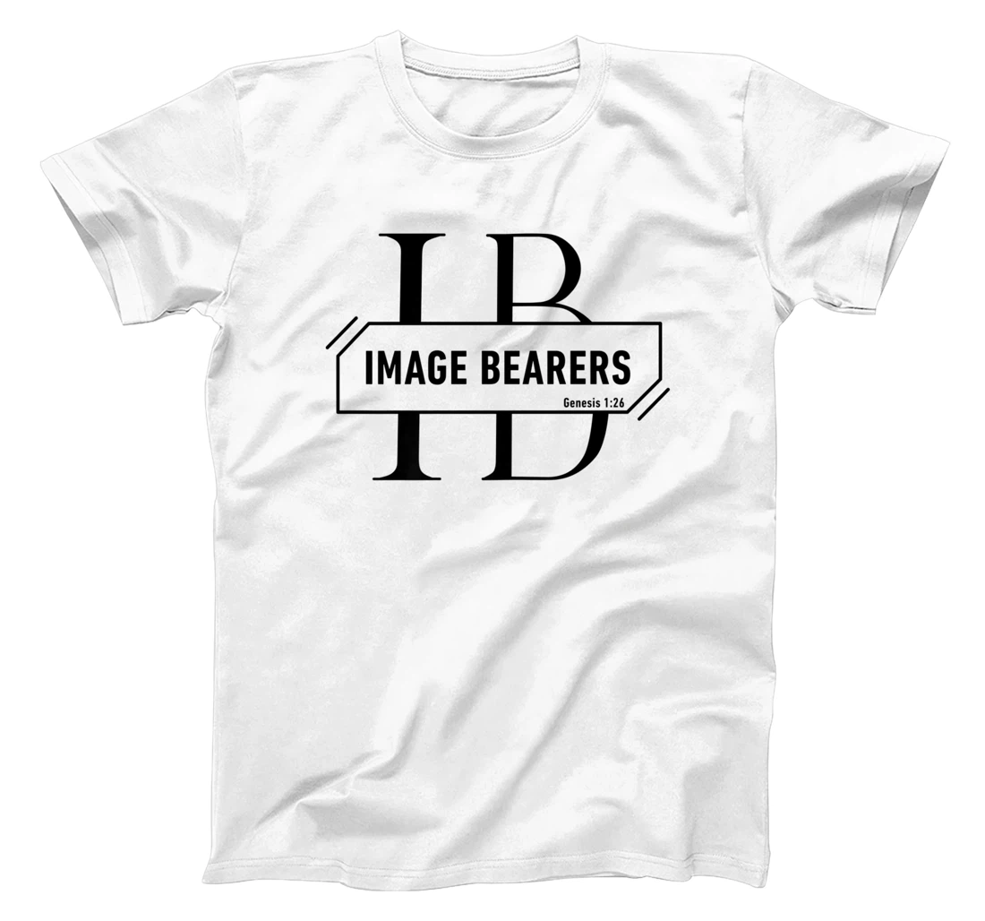 God's Image Bearers – Image Bearers 1:26 Clothing Premium T-Shirt