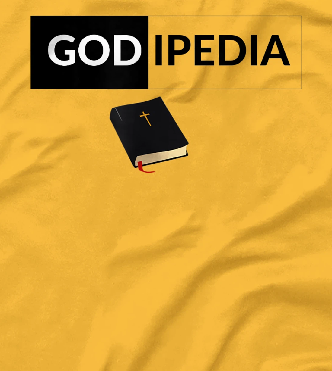 Godipedia T-Shirt