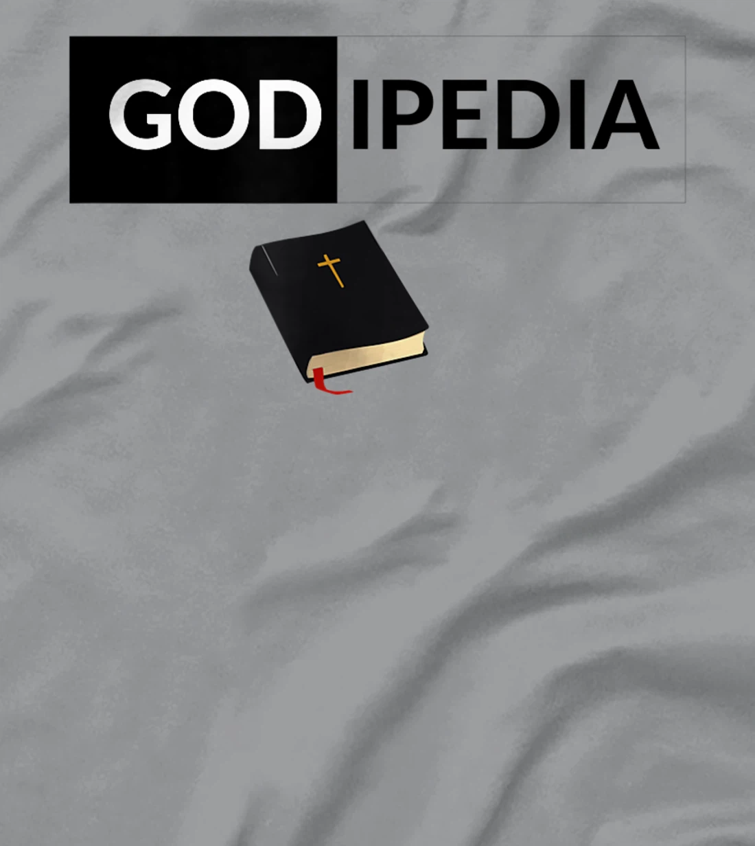 Godipedia T-Shirt