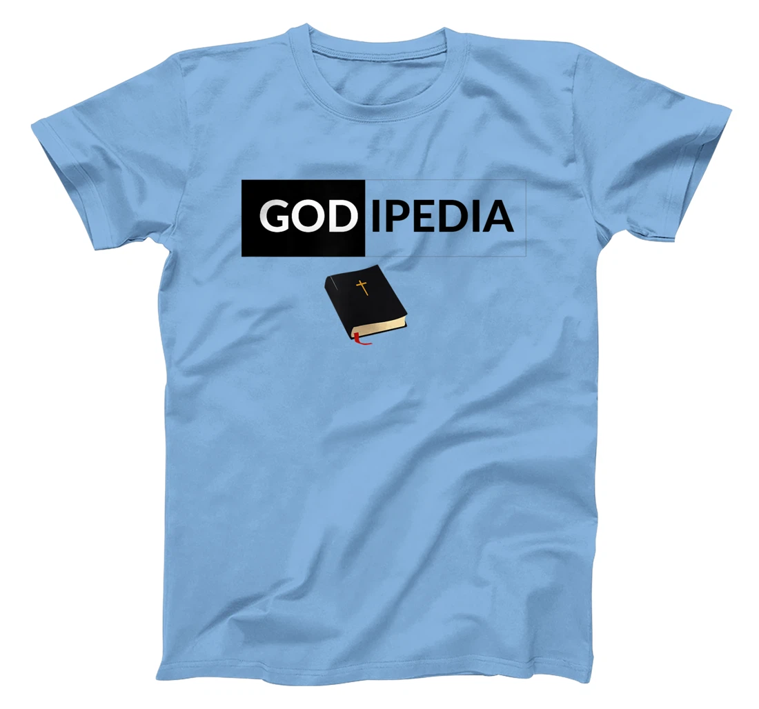 Godipedia T-Shirt