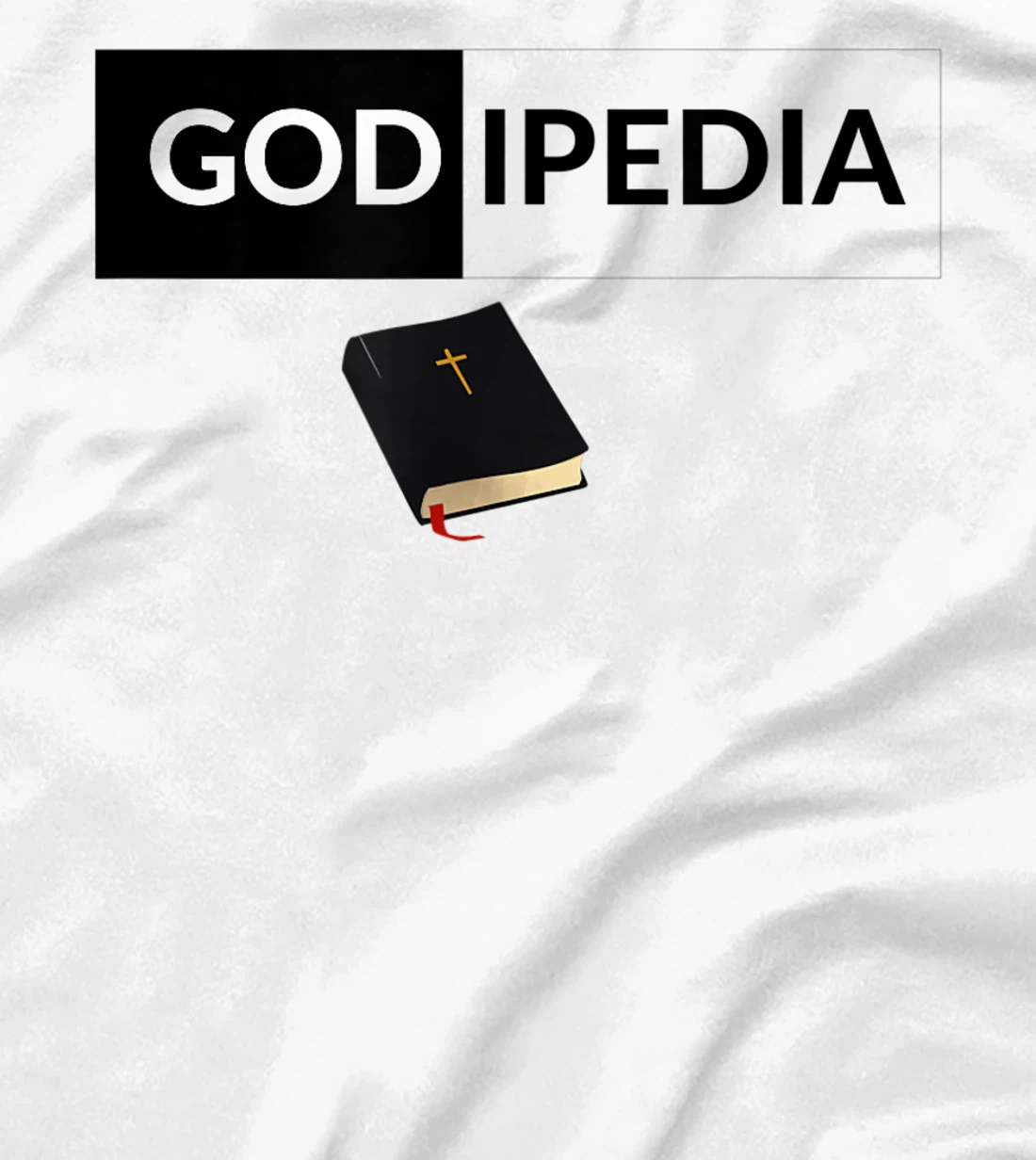 Godipedia T-Shirt