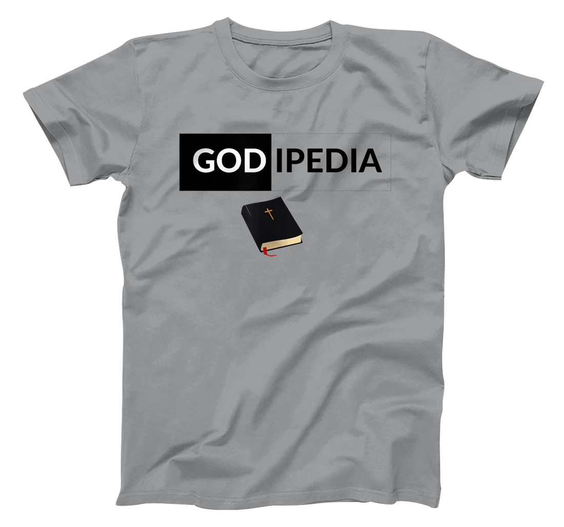 Godipedia T-Shirt
