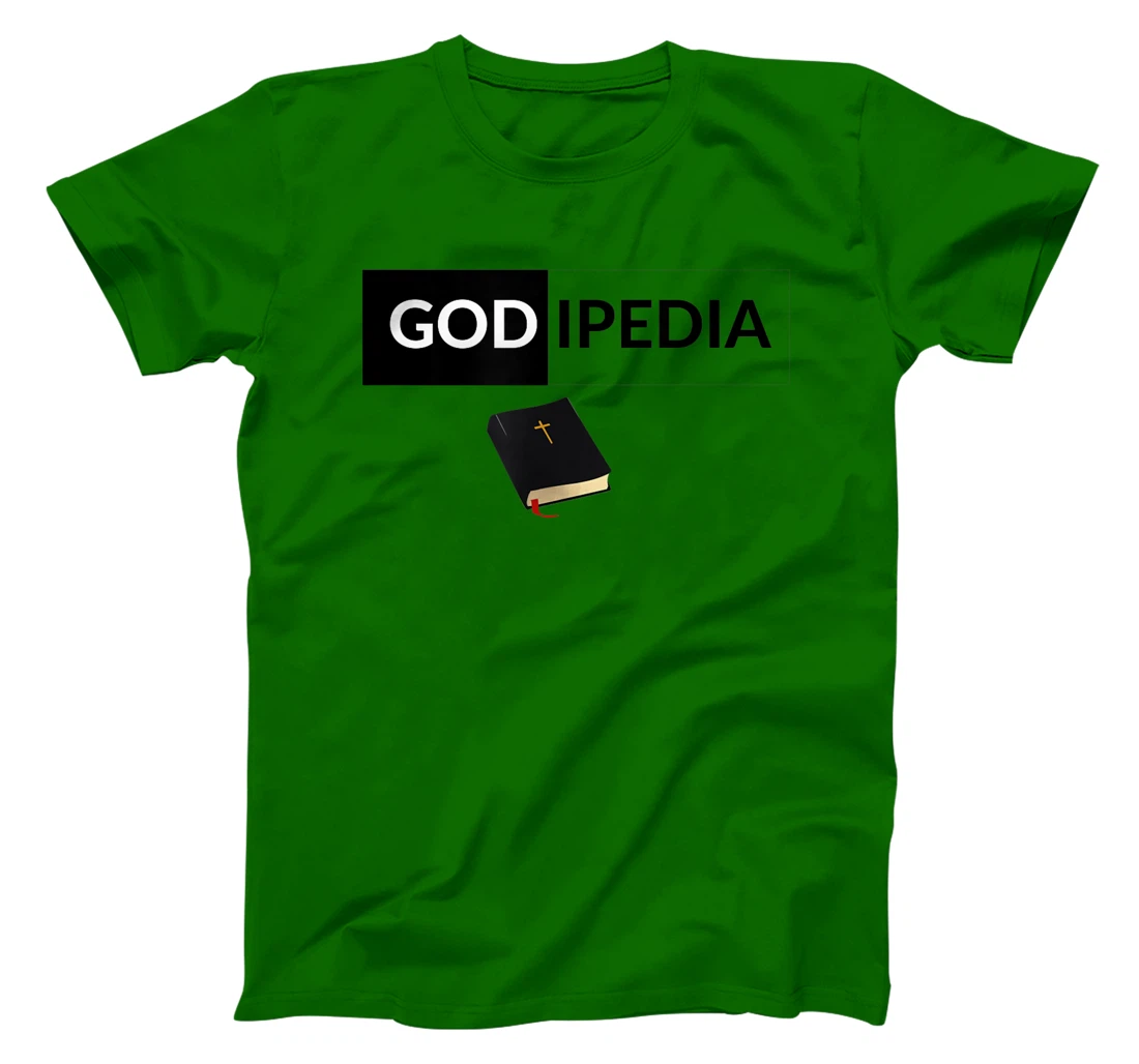 Godipedia T-Shirt