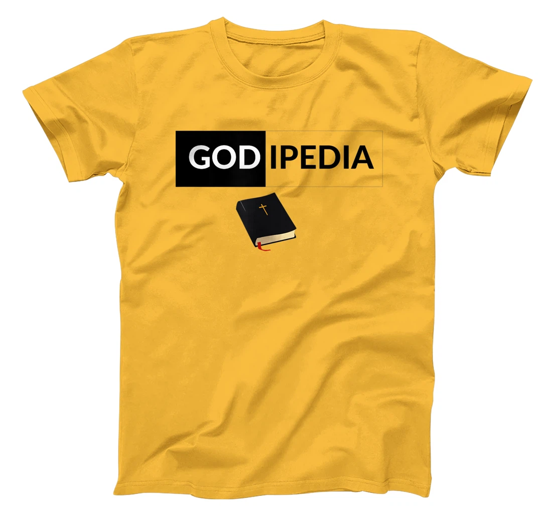 Godipedia T-Shirt