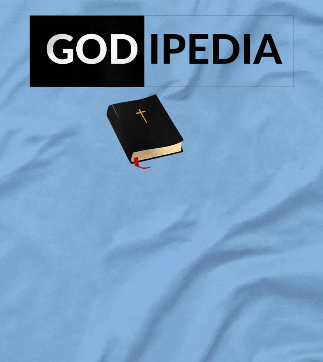 Godipedia T-Shirt