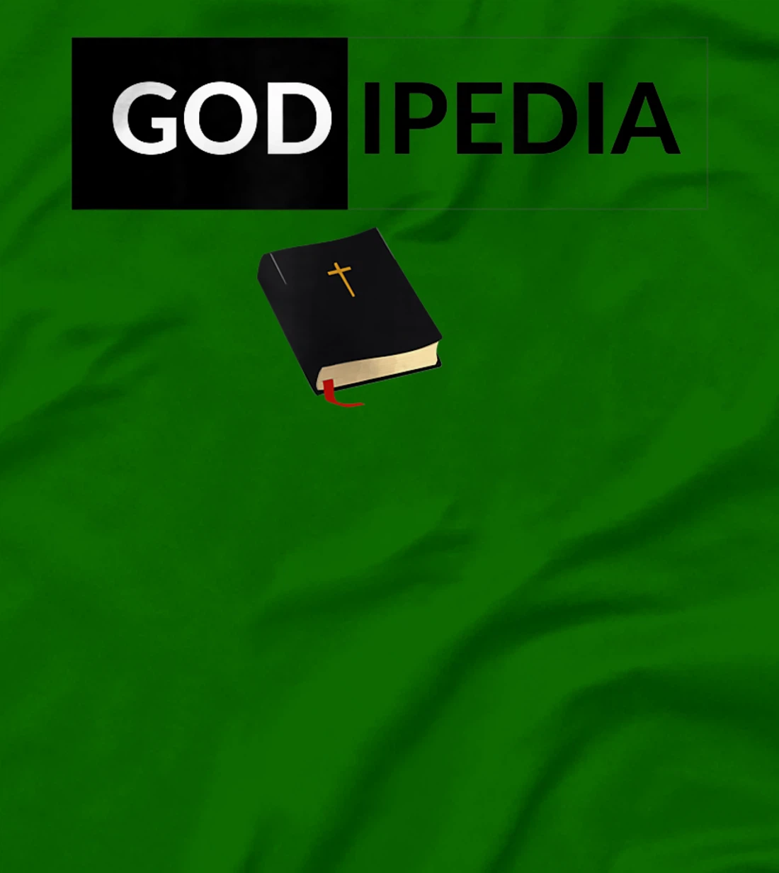 Godipedia T-Shirt