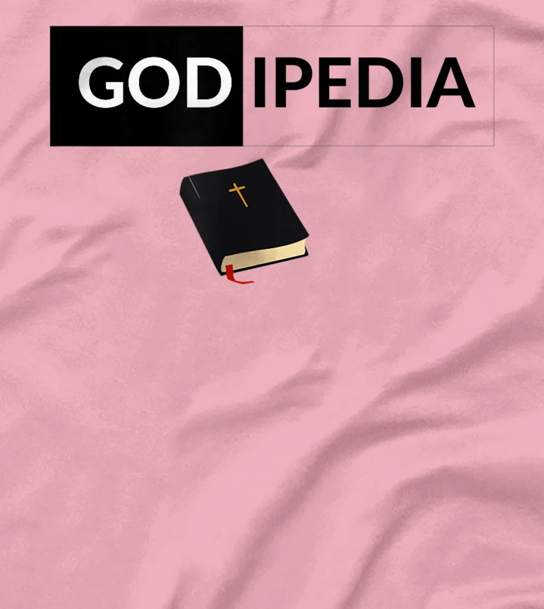 Godipedia T-Shirt
