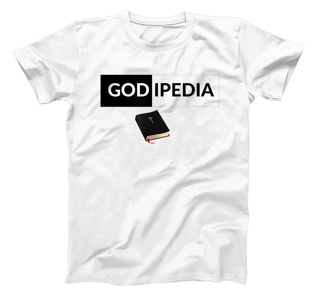 Godipedia T-Shirt
