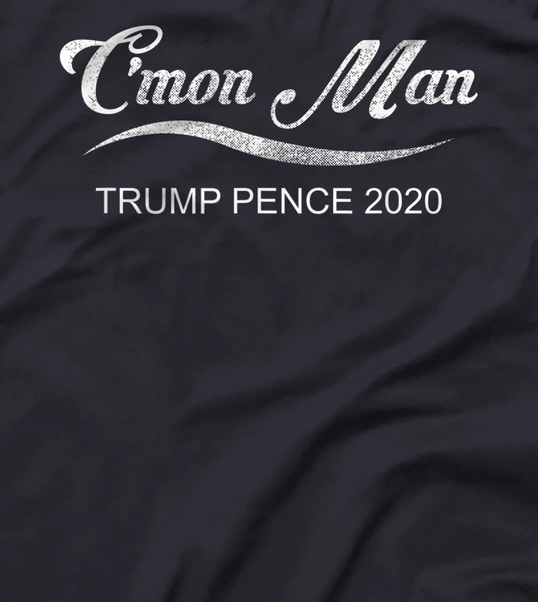 Anti Biden Pro Trump Cmon Man T-Shirt
