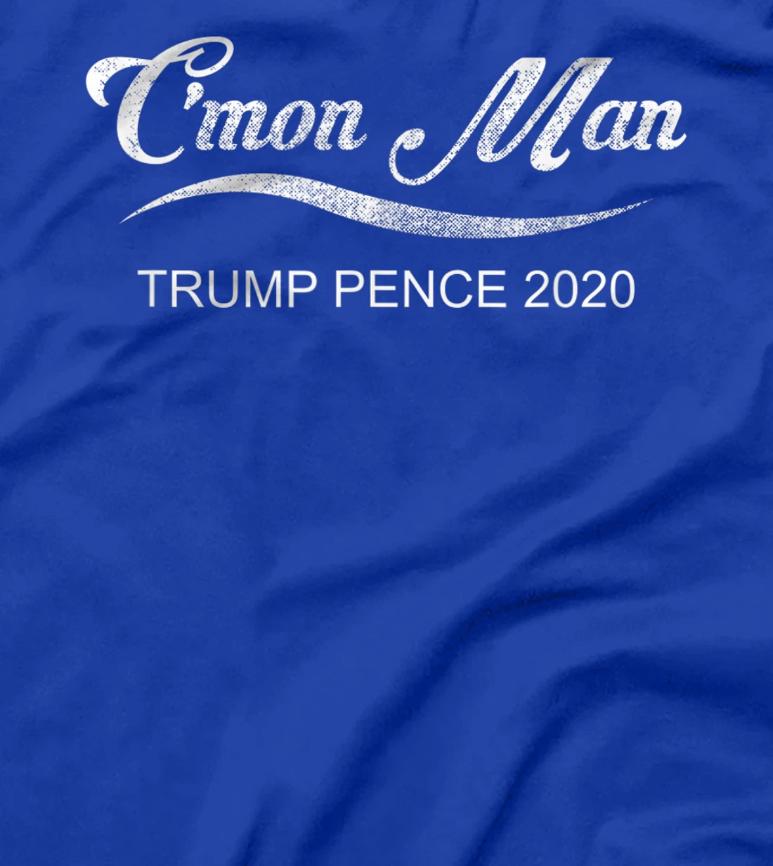 Anti Biden Pro Trump Cmon Man T-Shirt