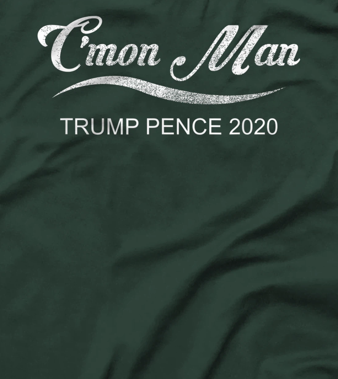 Anti Biden Pro Trump Cmon Man T-Shirt