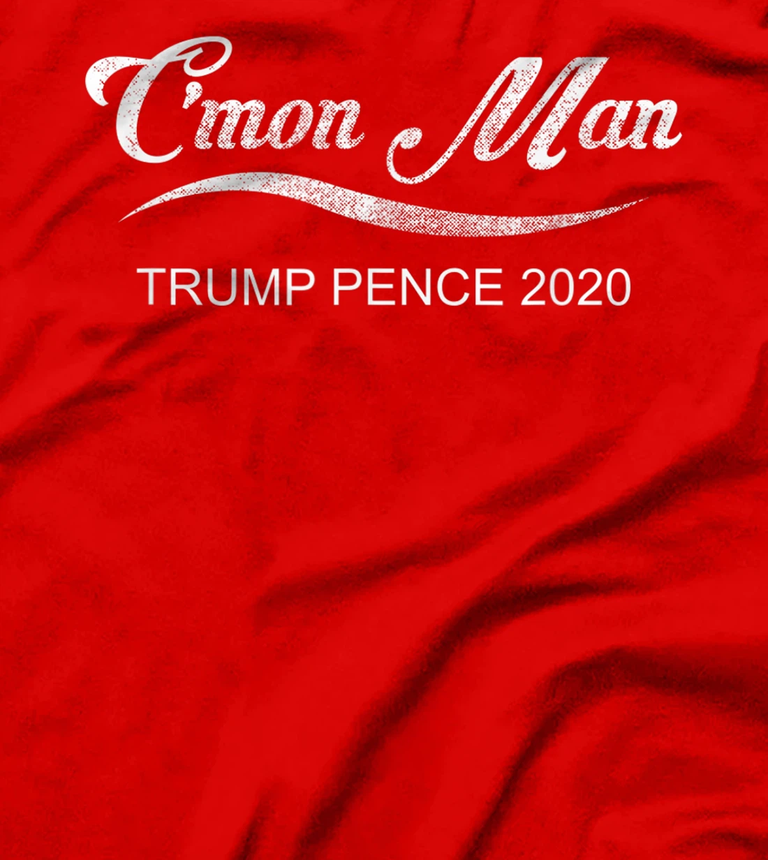 Anti Biden Pro Trump Cmon Man T-Shirt