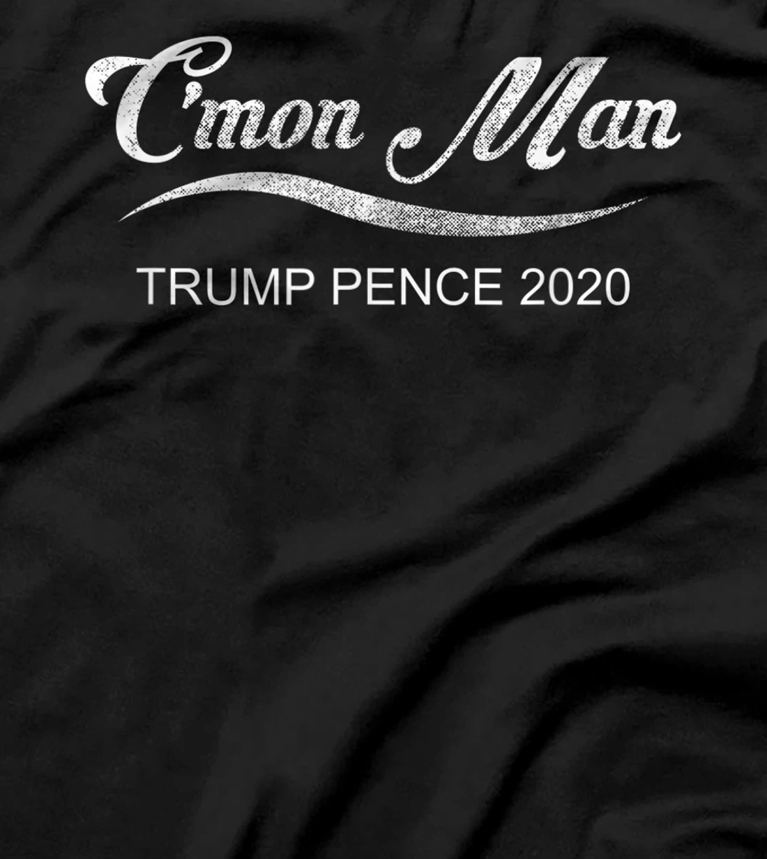 Anti Biden Pro Trump Cmon Man T-Shirt