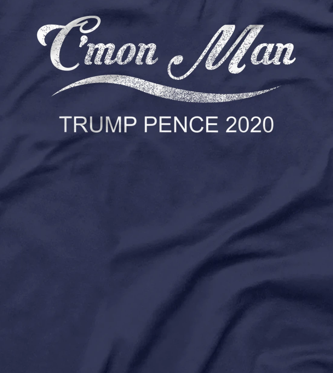 Anti Biden Pro Trump Cmon Man T-Shirt