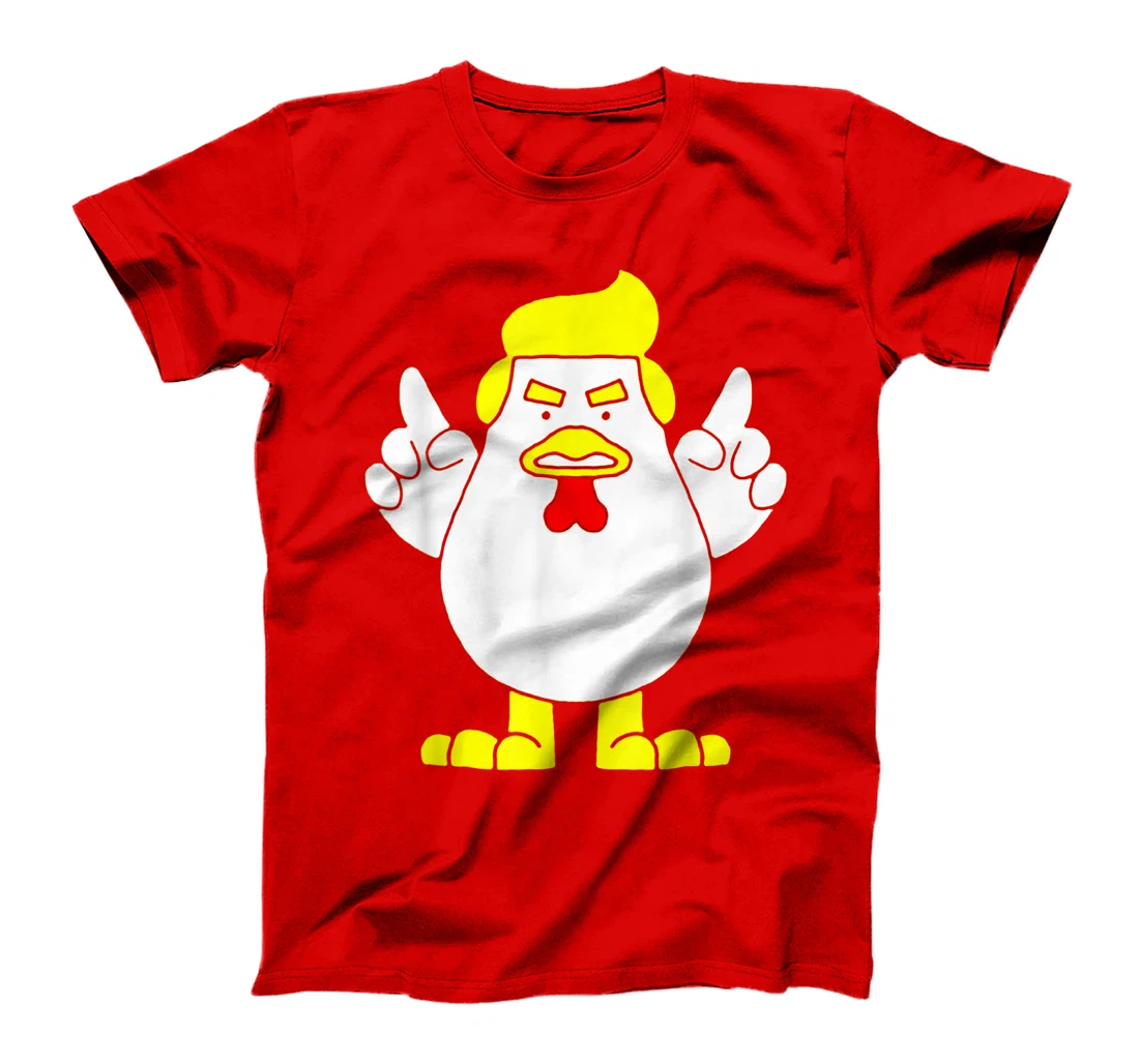 KAWAII TRUMP CHICKEN T-Shirt