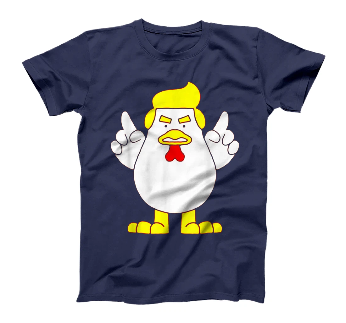 KAWAII TRUMP CHICKEN T-Shirt