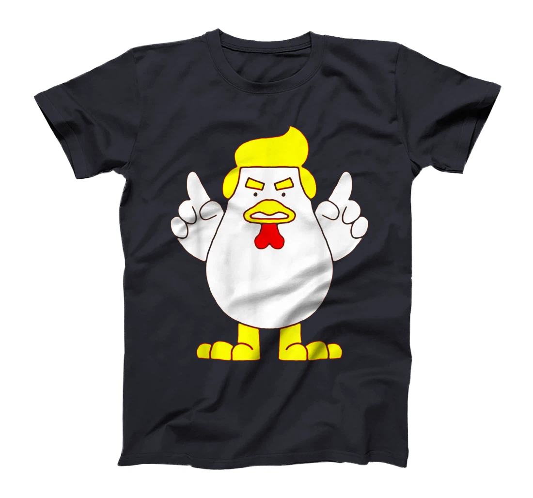 KAWAII TRUMP CHICKEN T-Shirt