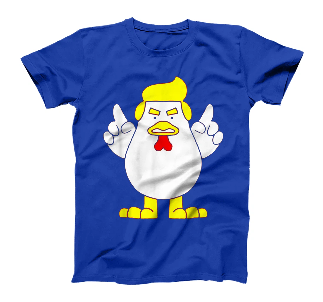 KAWAII TRUMP CHICKEN T-Shirt