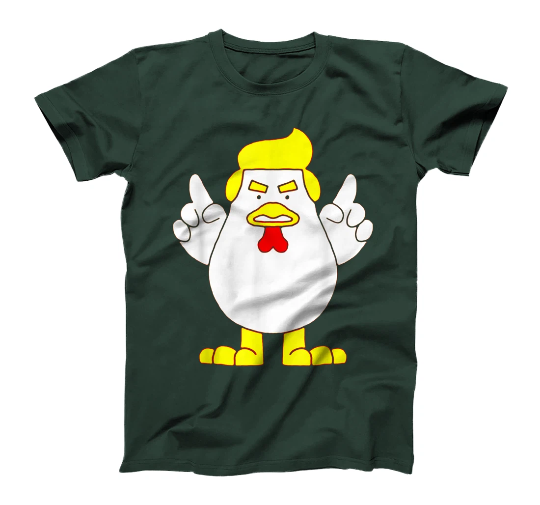 KAWAII TRUMP CHICKEN T-Shirt