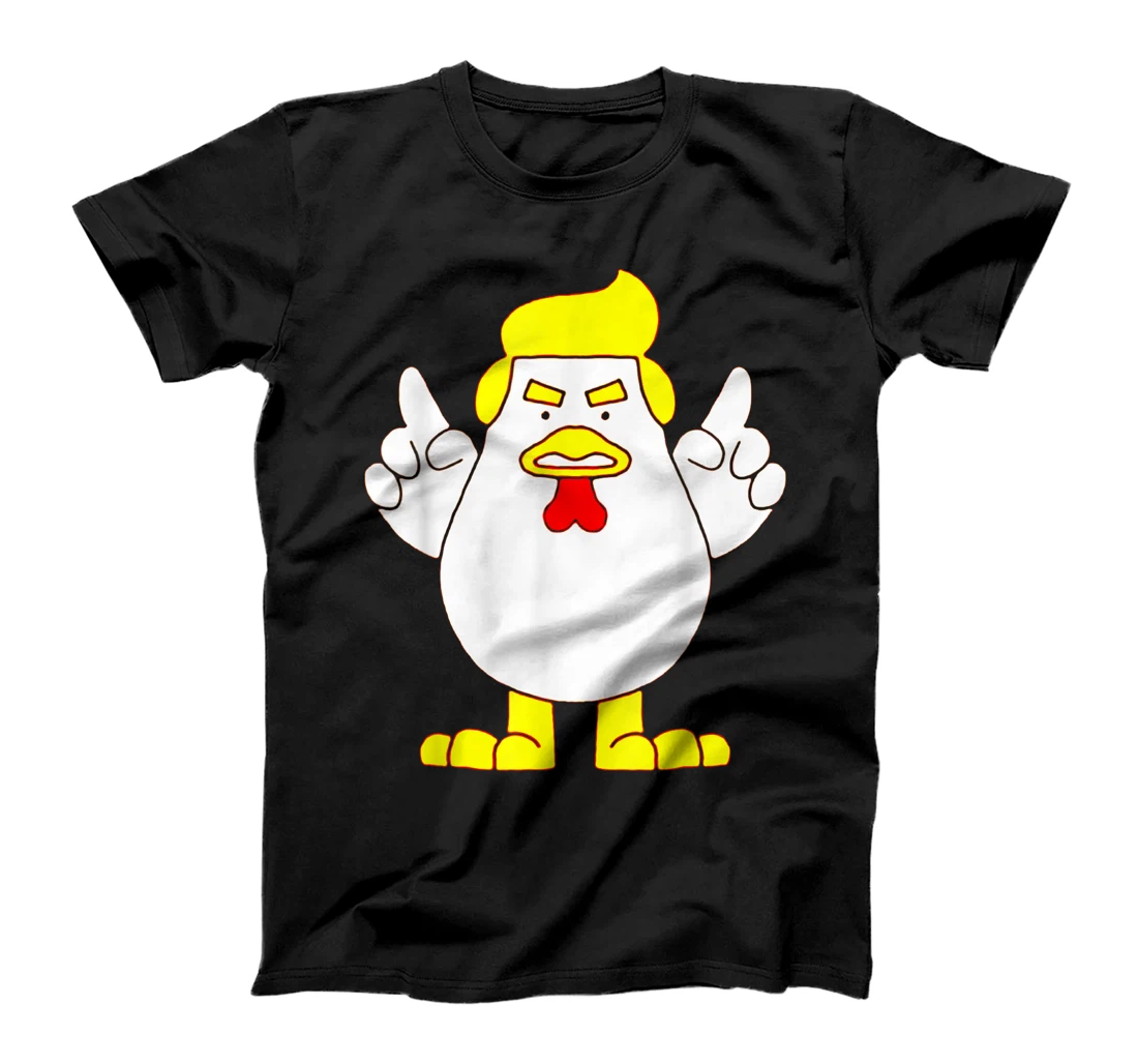 KAWAII TRUMP CHICKEN T-Shirt