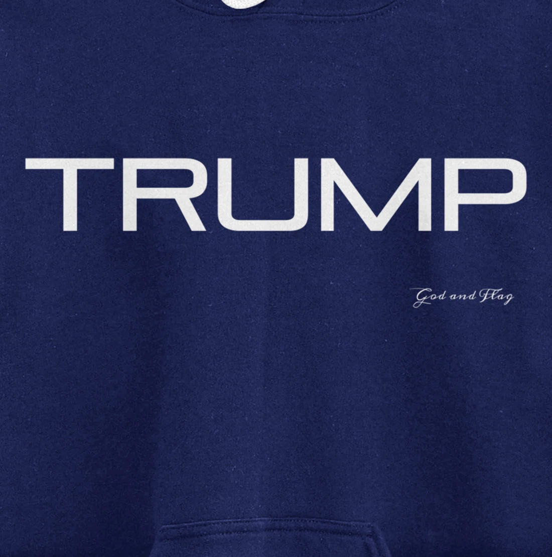 TRUMP 2024 TAKE AMERICA BACK AGAIN Pullover Hoodie