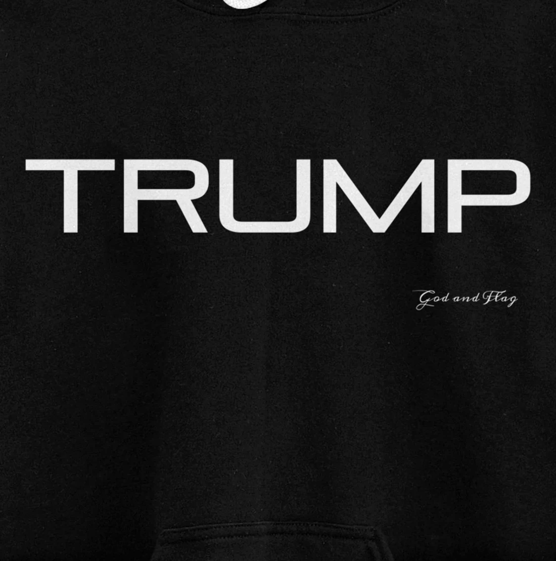 TRUMP 2024 TAKE AMERICA BACK AGAIN Pullover Hoodie