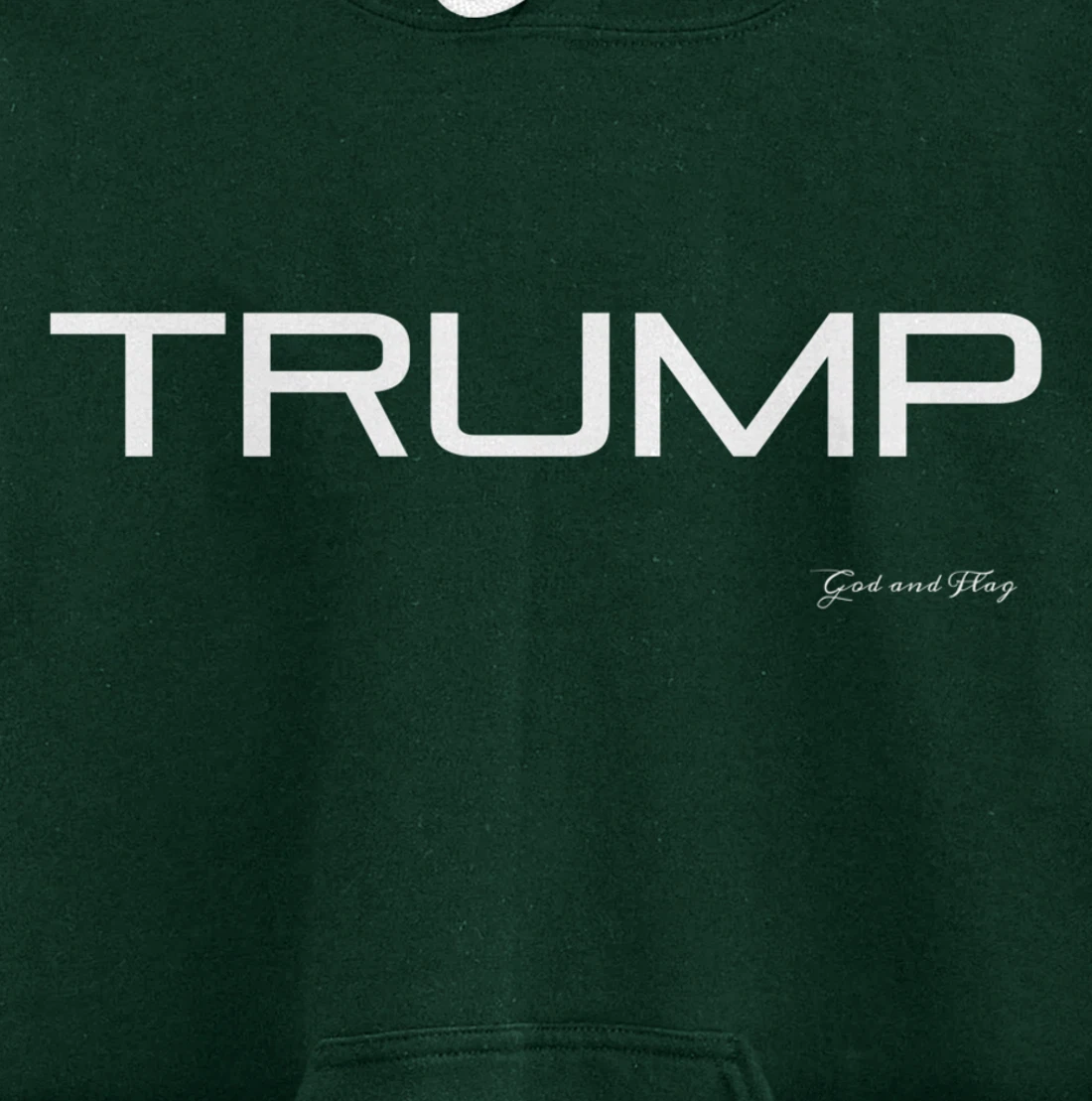TRUMP 2024 TAKE AMERICA BACK AGAIN Pullover Hoodie