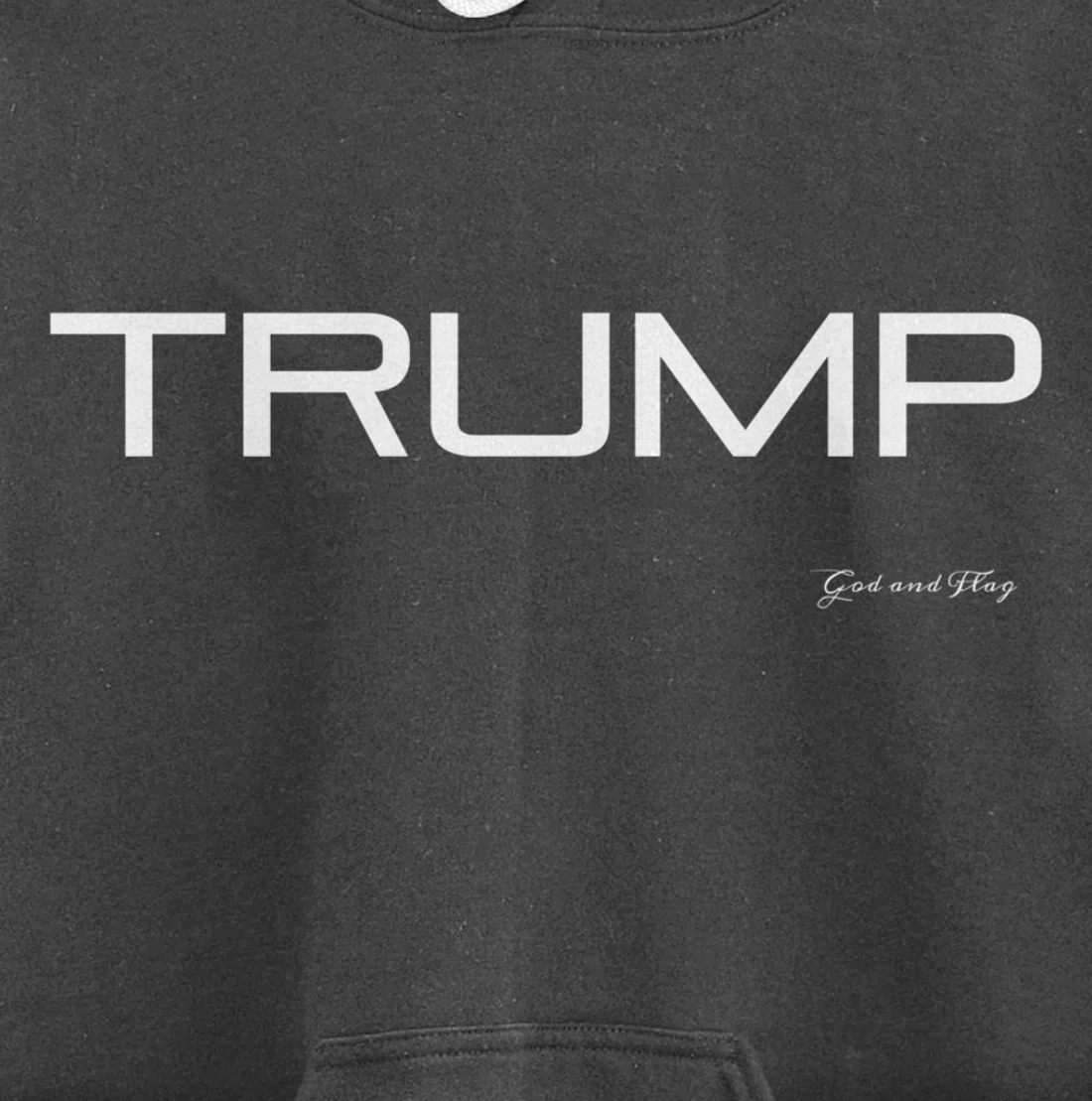 TRUMP 2024 TAKE AMERICA BACK AGAIN Pullover Hoodie
