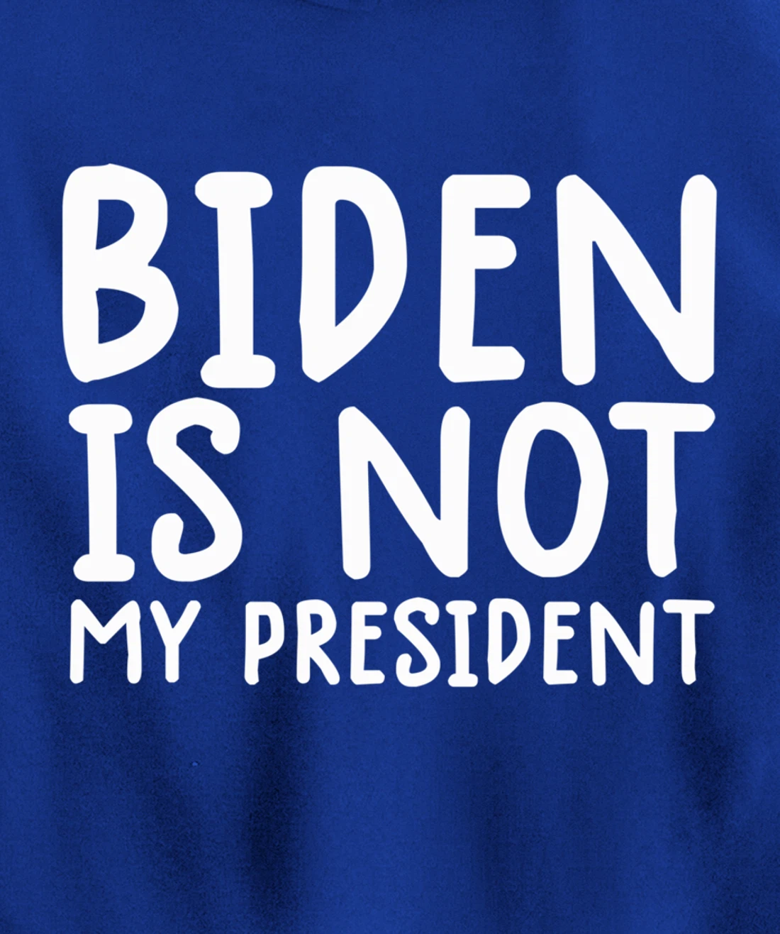 biden not my president shirt not my president shirt trump Pullover Hoodie