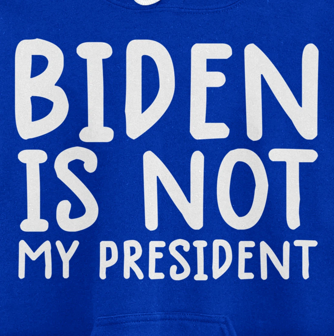 biden not my president shirt not my president shirt trump Pullover Hoodie