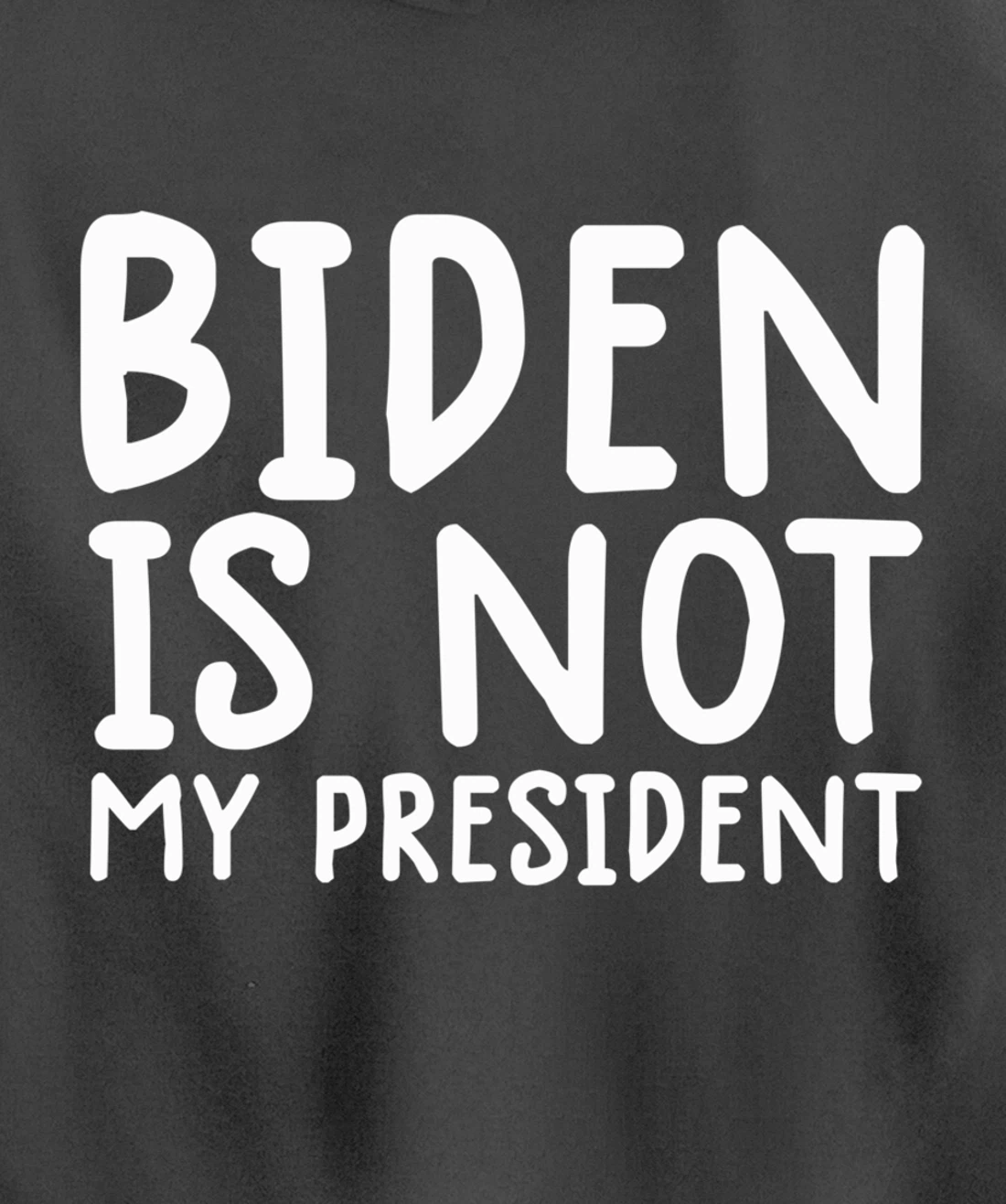 biden not my president shirt not my president shirt trump Pullover Hoodie