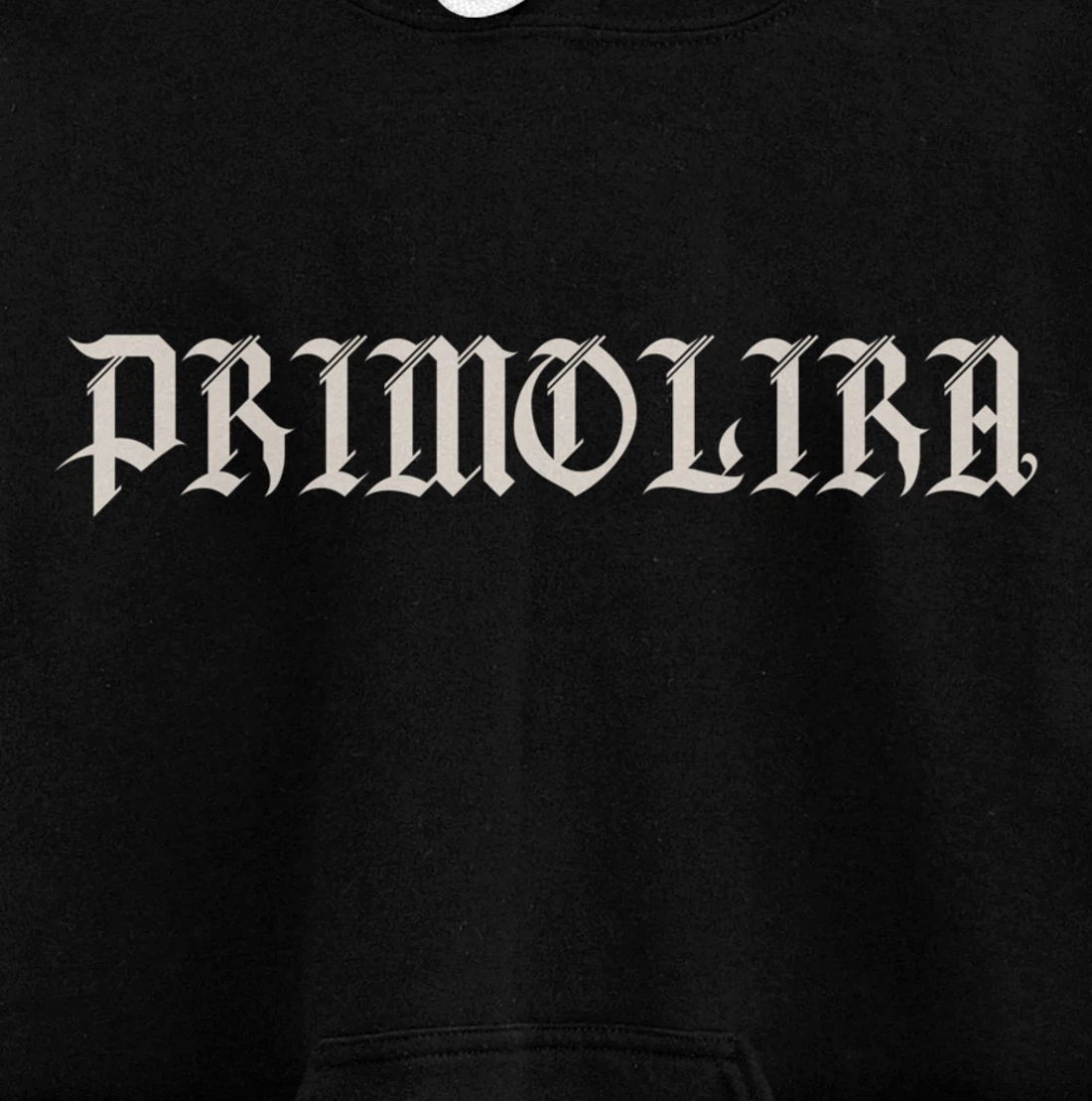 Mayan God of Death Pullover Hoodie