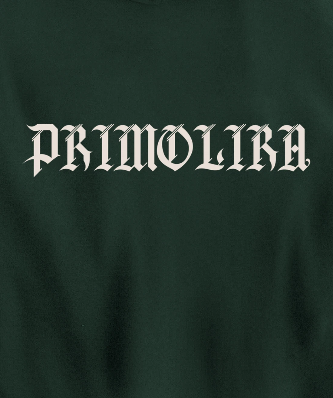 Mayan God of Death Pullover Hoodie