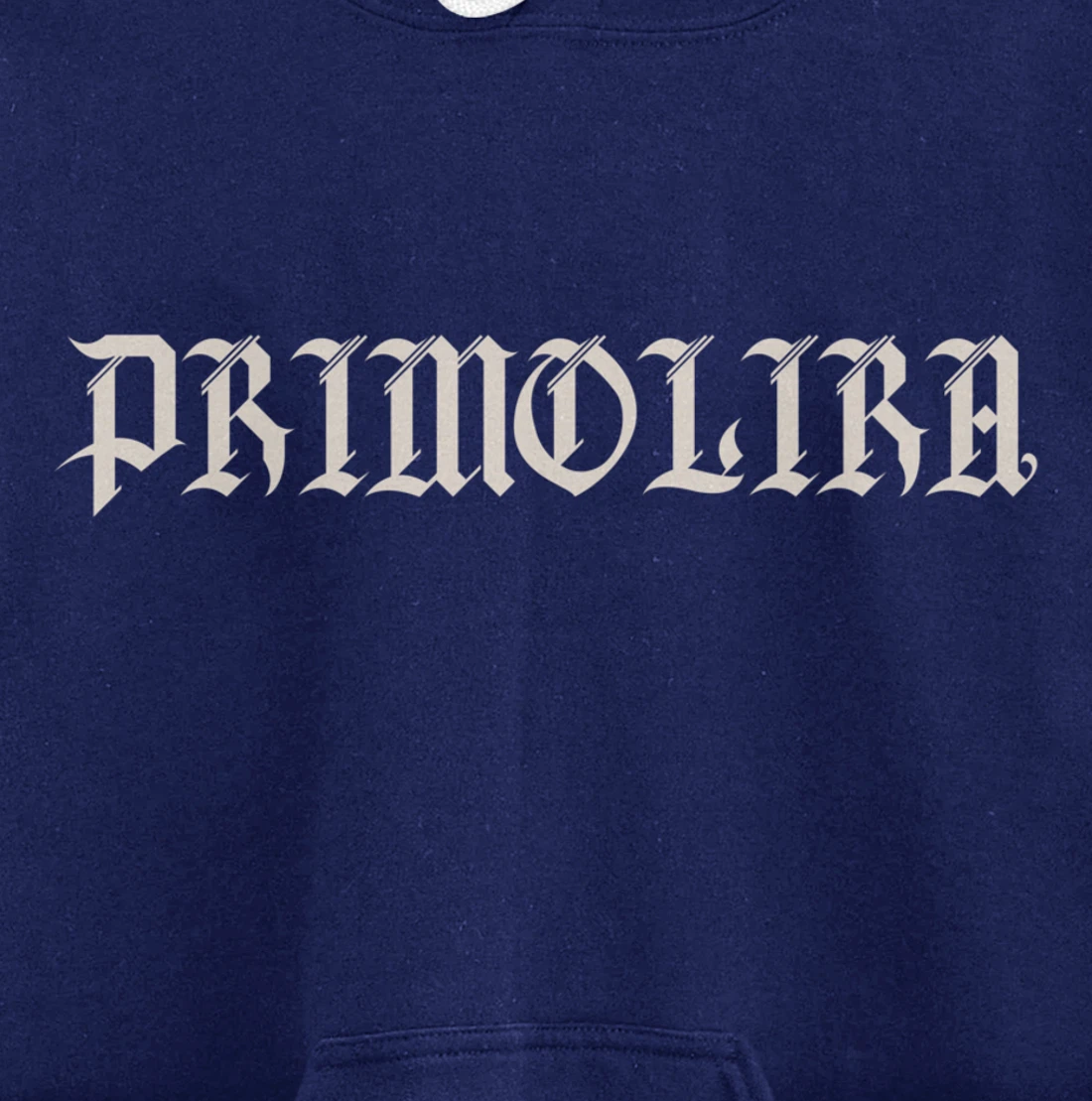 Mayan God of Death Pullover Hoodie