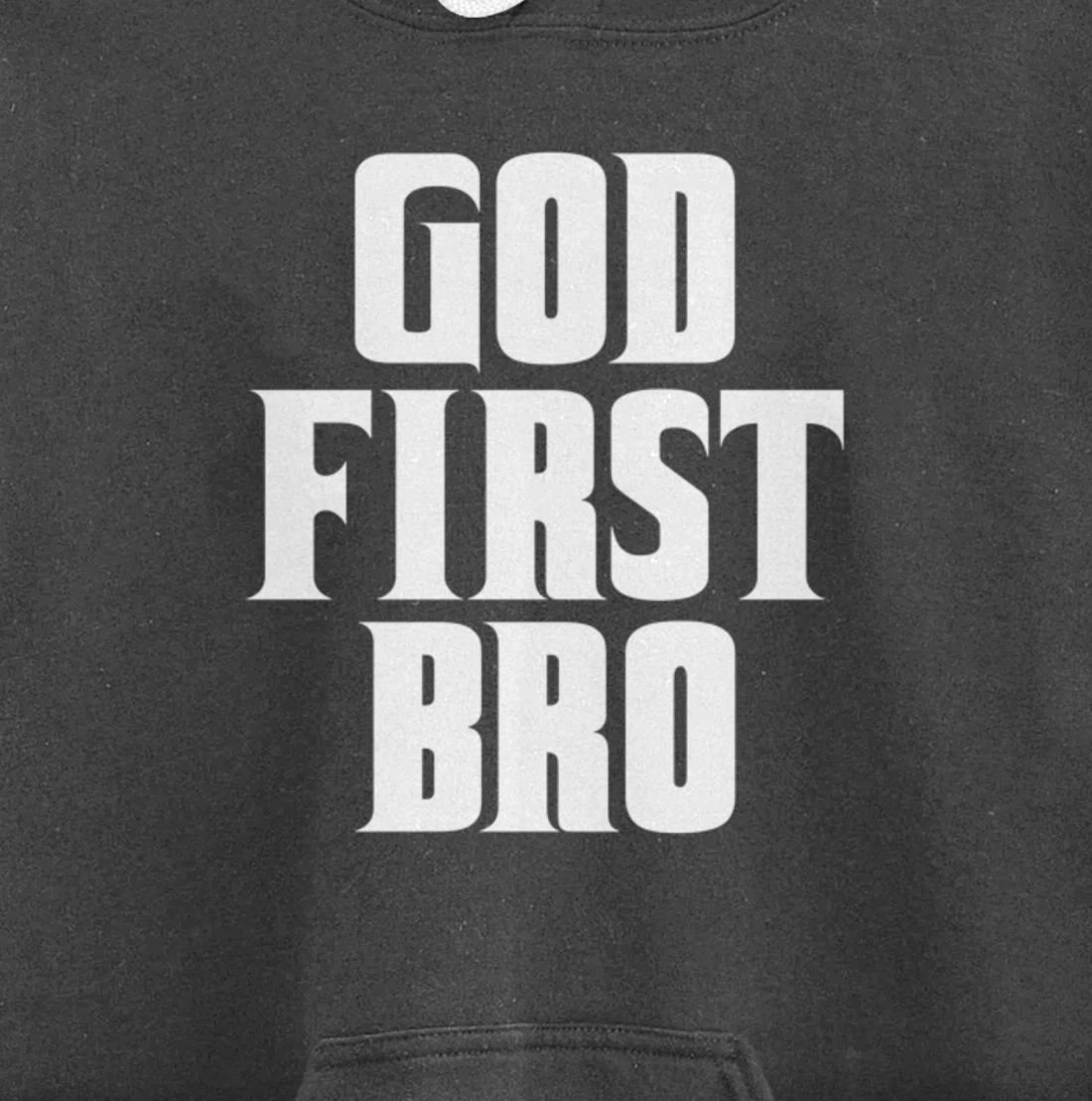 God First Bro hoodie For Christian Religion hoodie Belief Pullover Hoodie