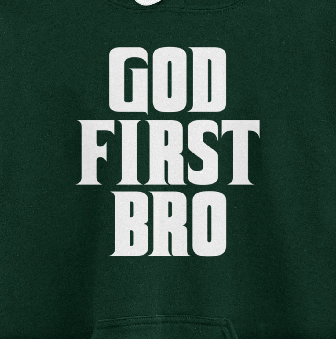 God First Bro hoodie For Christian Religion hoodie Belief Pullover Hoodie